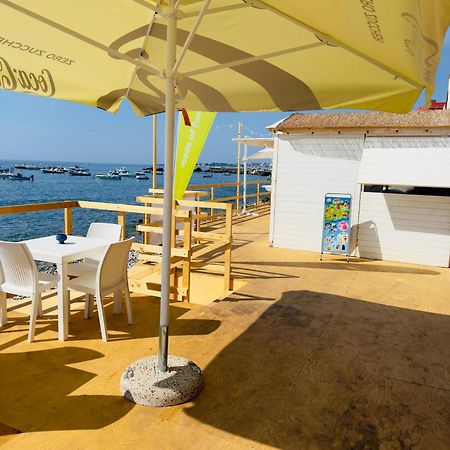 Sirina House Taormina Aparthotel Bagian luar foto