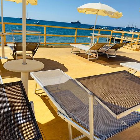 Sirina House Taormina Aparthotel Bagian luar foto