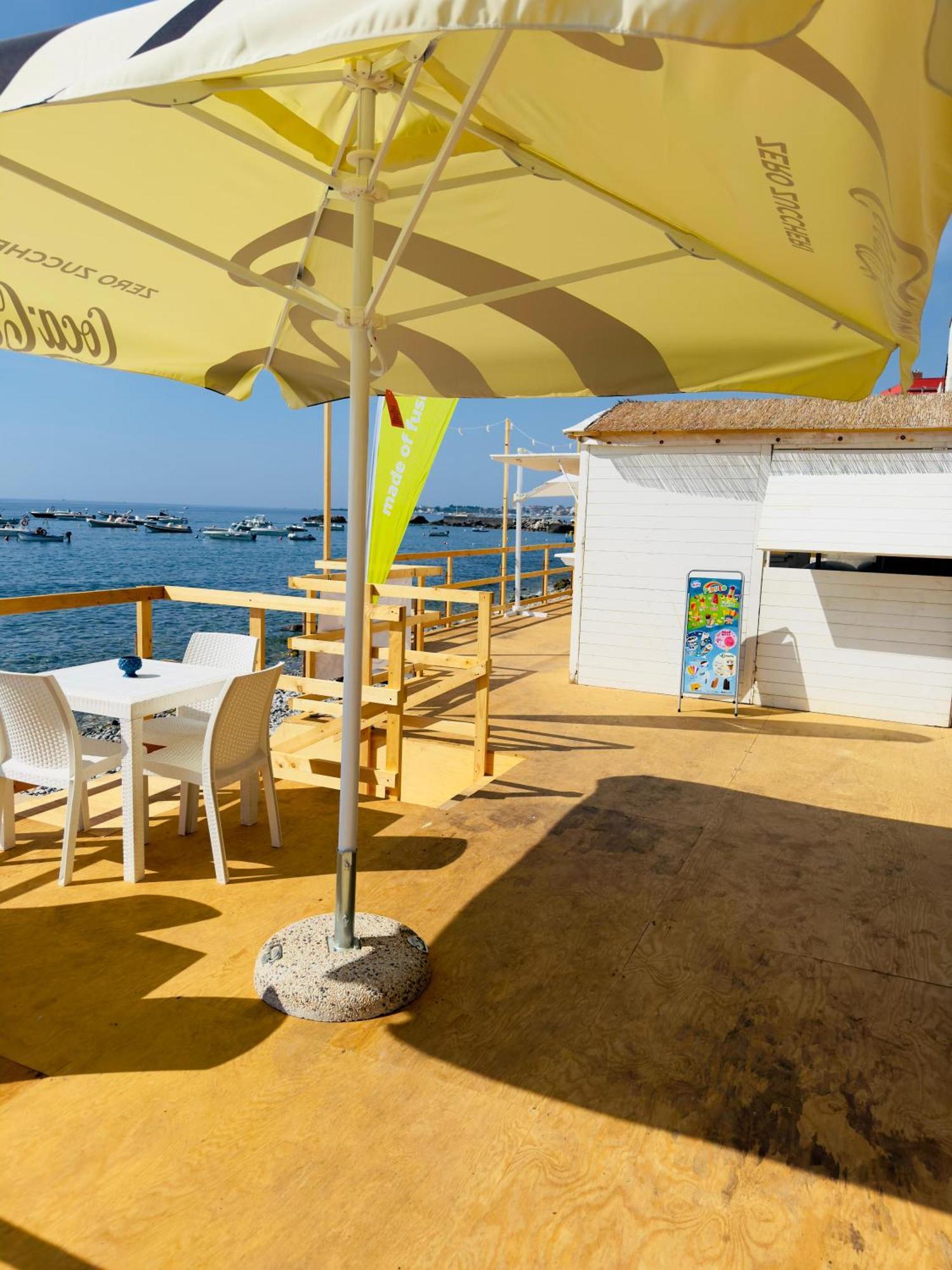 Sirina House Taormina Aparthotel Bagian luar foto