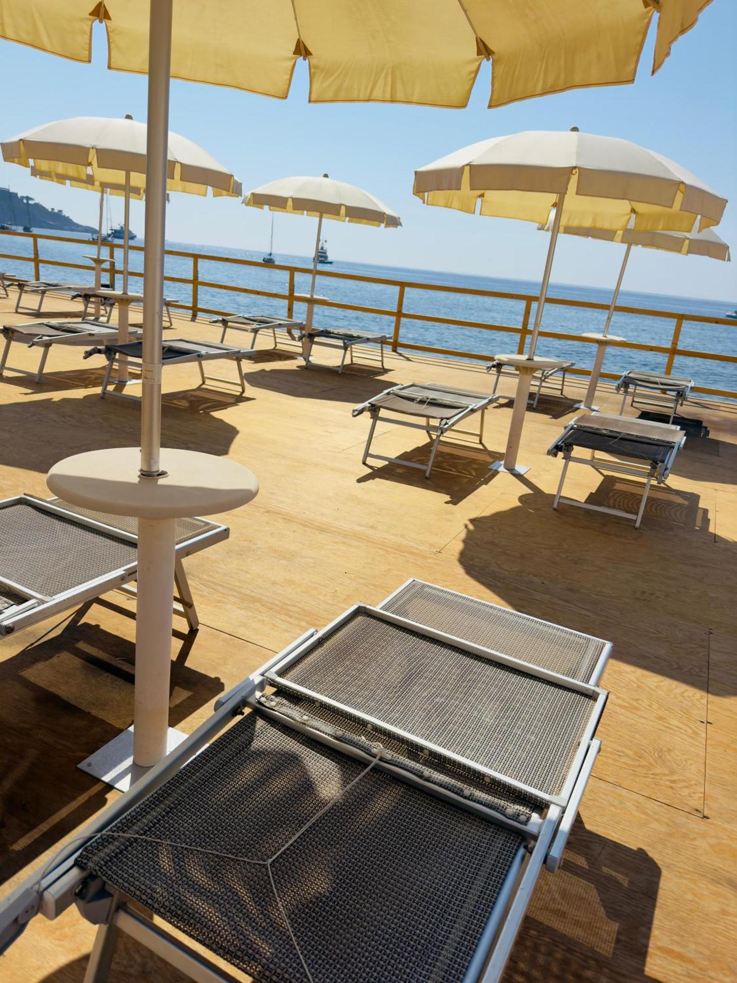 Sirina House Taormina Aparthotel Bagian luar foto